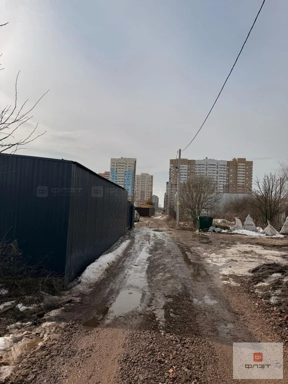 Продажа участка, Казань, дом 95 - Фото 1
