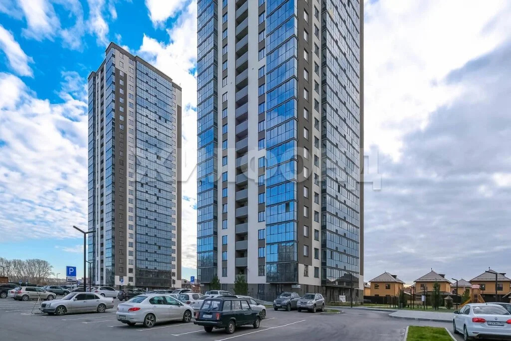 Продажа квартиры, Новосибирск, ул. Зорге - Фото 12