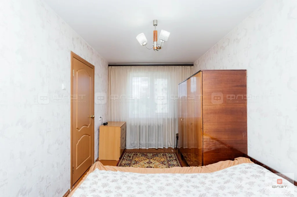 Продажа квартиры, Казань, ул. Краснококшайская - Фото 17