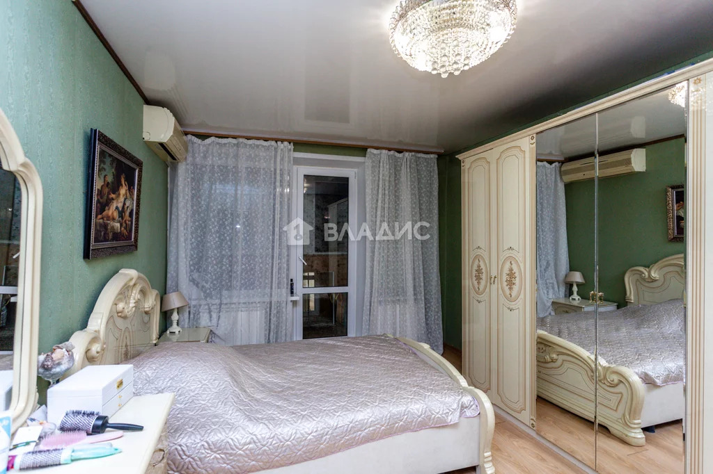 Москва, Смирновская улица, д.5, 2-комнатная квартира на продажу - Фото 2