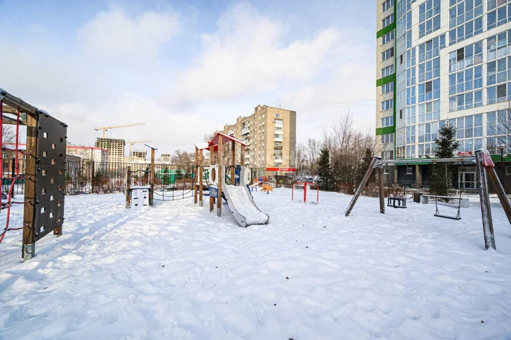 Продажа квартиры, Новосибирск, ул. Республиканская - Фото 36