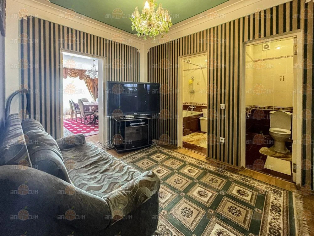 3-комн. квартира - Фото 8