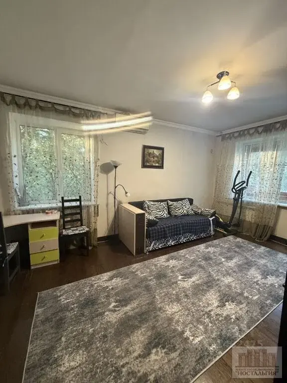 Снять двухкомнатную квартиру 45.0м - Фото 16