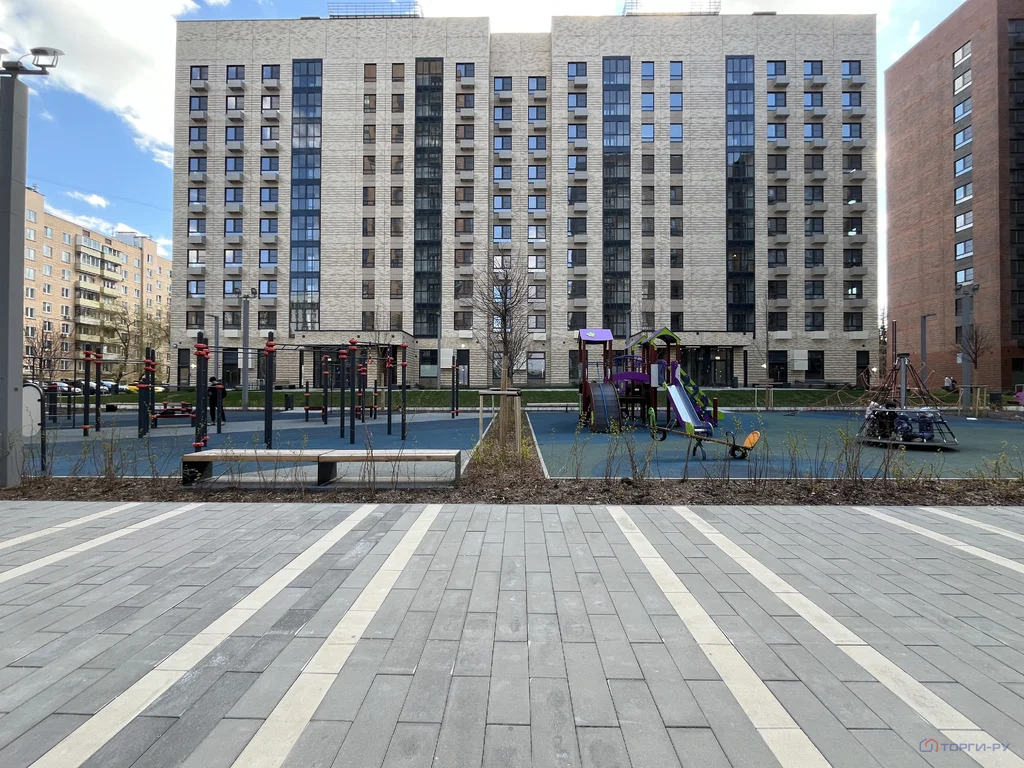 Продажа торгового помещения, ул. Кантемировская - Фото 1