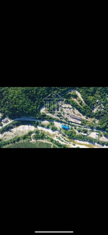 Продажа участка, Новомихайловский, Туапсинский район - Фото 3