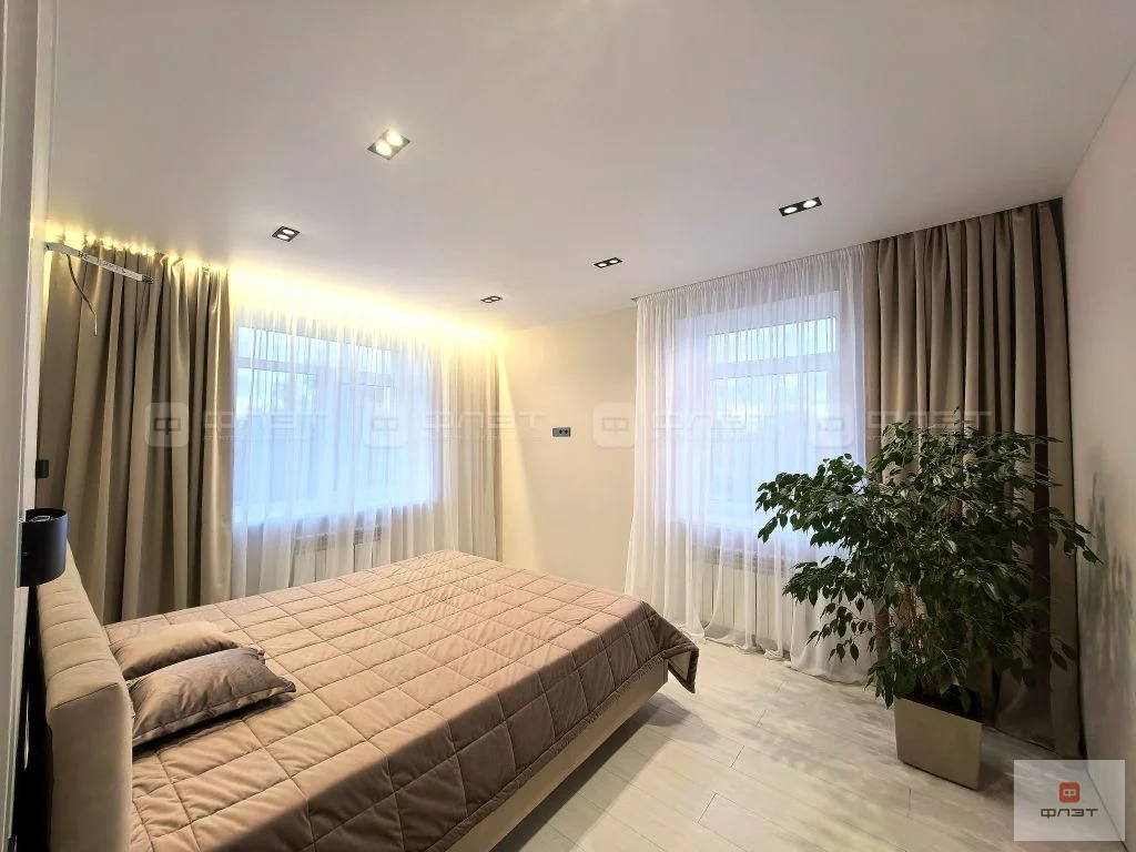 Продажа квартиры, Песчаные Ковали, Лаишевский район, ул. Насосная - Фото 9