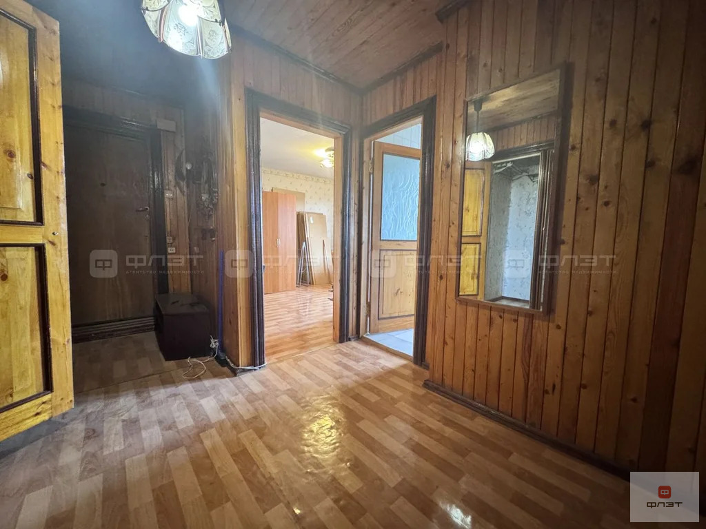 Продажа квартиры, Казань, Победы пр-кт. - Фото 4
