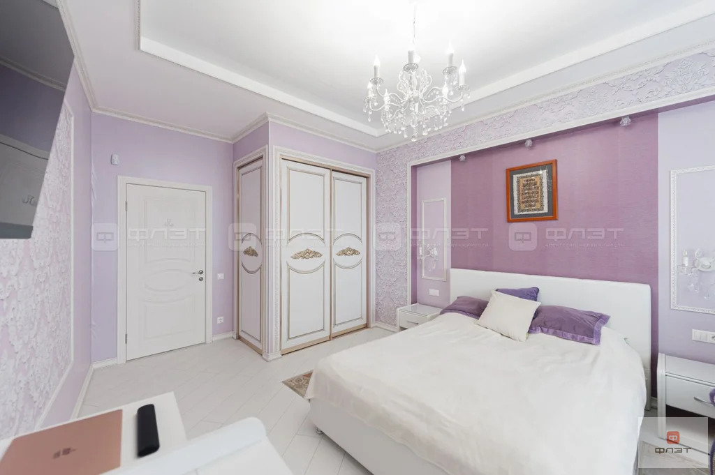 Продажа квартиры, Казань, ул. Сибгата Хакима - Фото 11