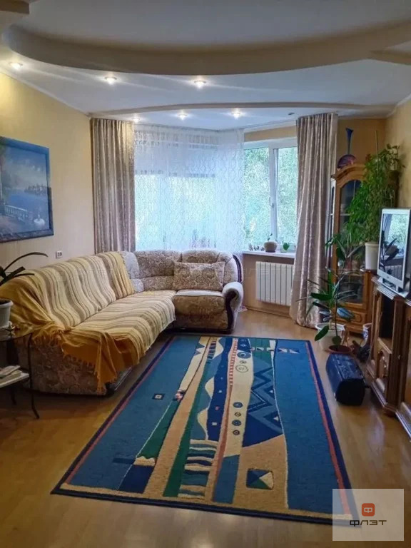Продажа квартиры, Набережные Челны, Мира пр-кт. - Фото 1