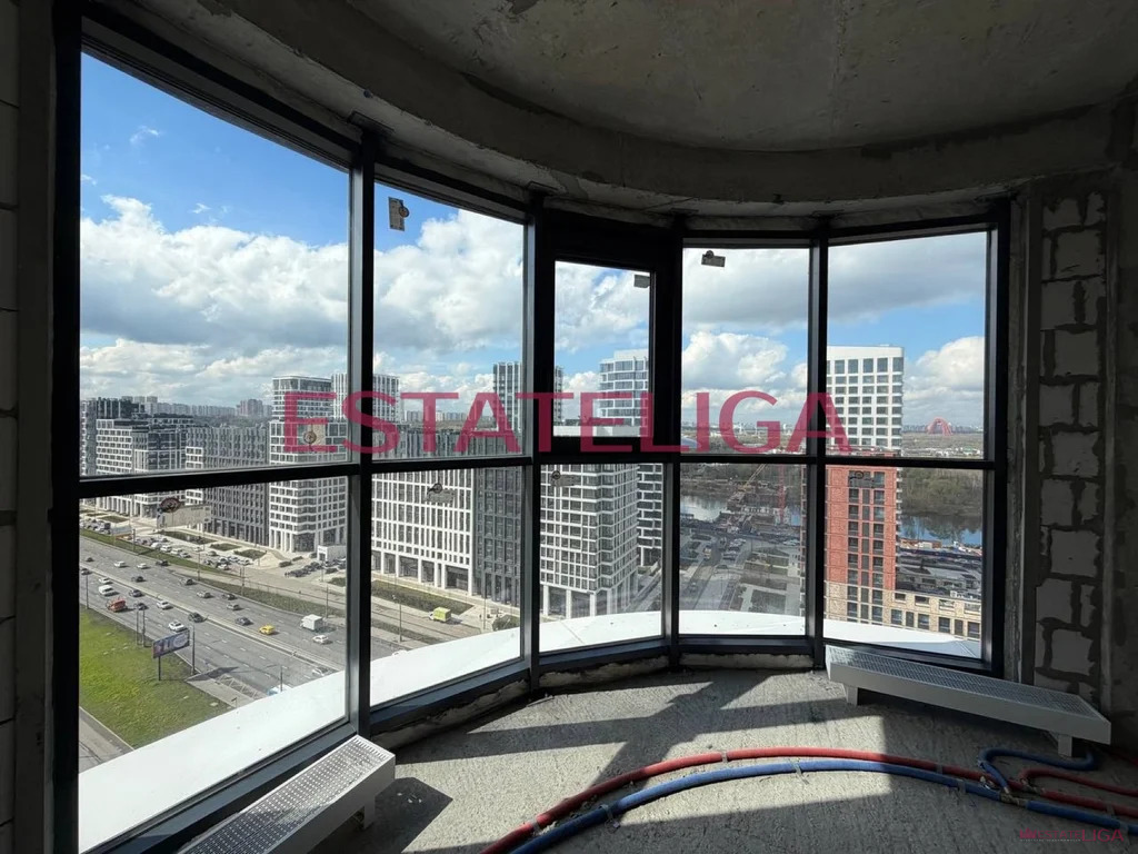 Продажа квартиры, ул. Нижние Мневники - Фото 1