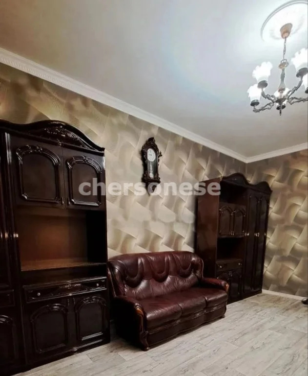 Аренда квартиры, Севастополь, Героев Сталинграда пр-кт. - Фото 3