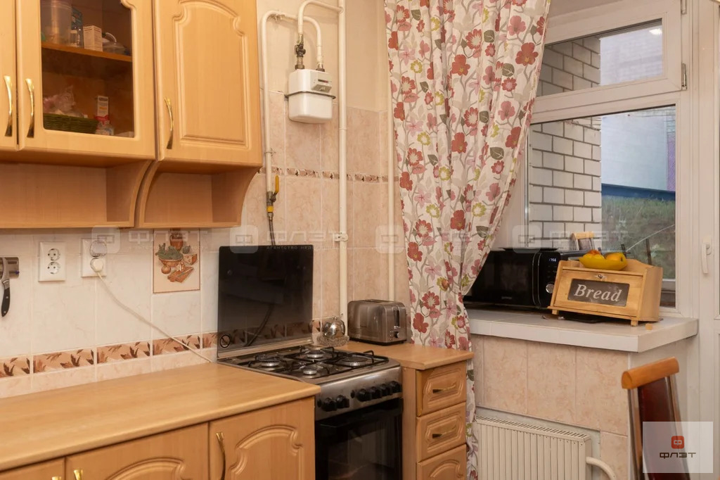 Продажа квартиры, Казань, ул. Академика Губкина - Фото 6