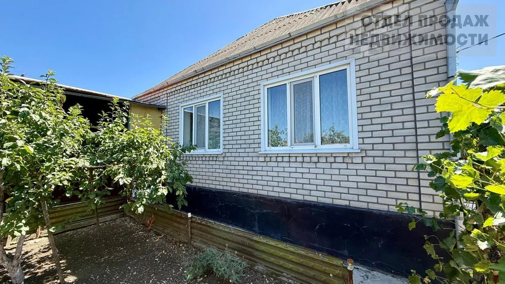 Дом для большой семьи - Фото 1