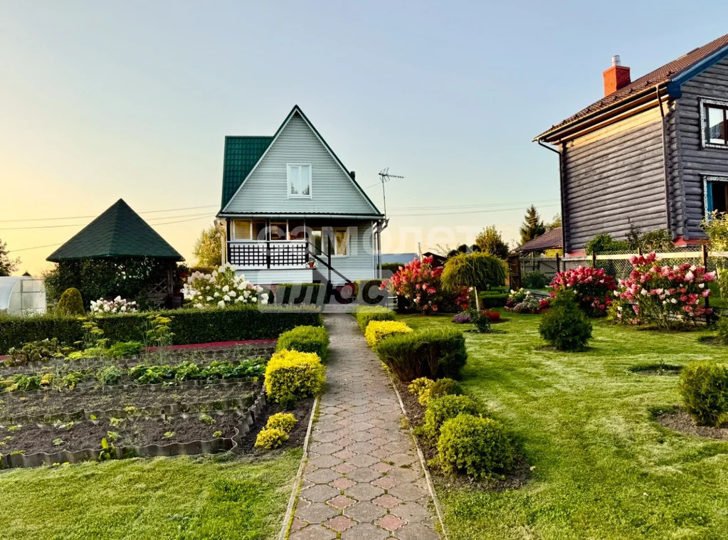 Продажа дома, Никольское, Дмитровский район - Фото 30