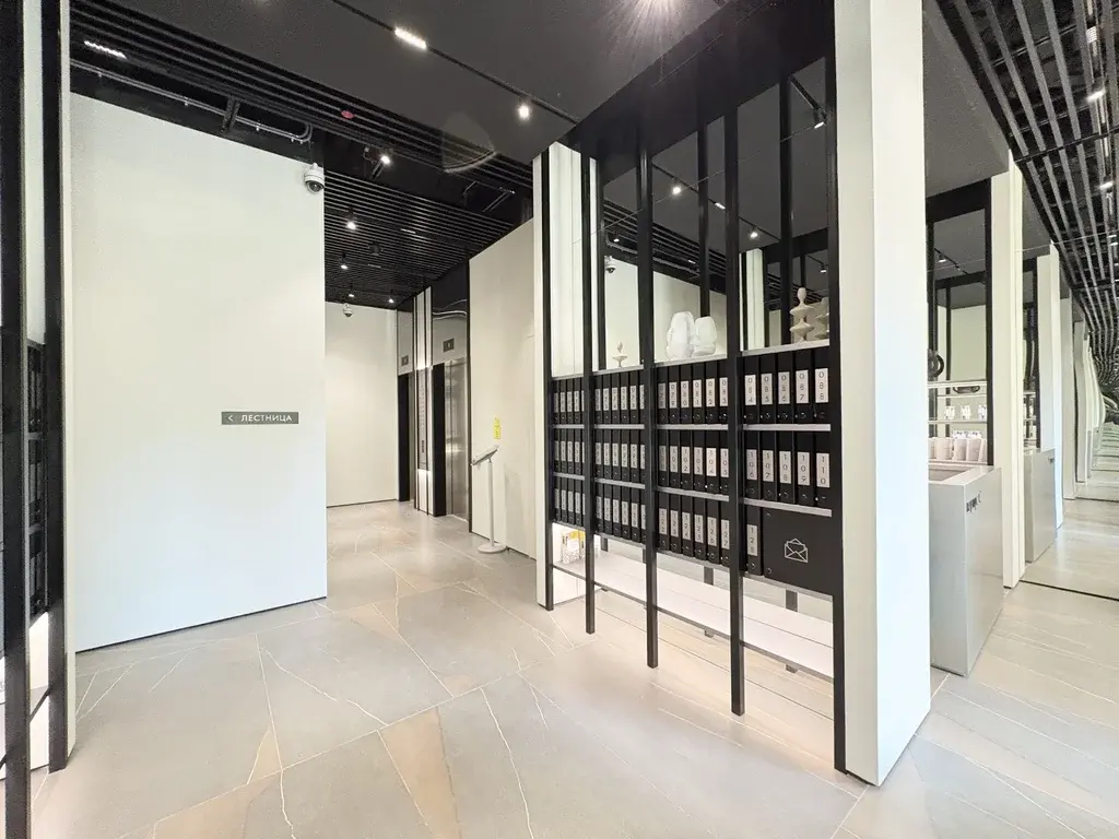 Продажа трехкомнатной кв. в ЖК Level Бауманская - Фото 3