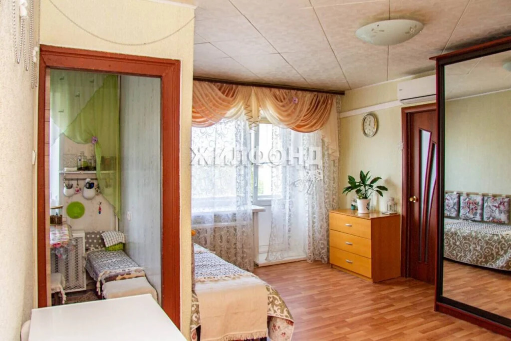 Продажа квартиры, Новосибирск, ул. Нарымская - Фото 4