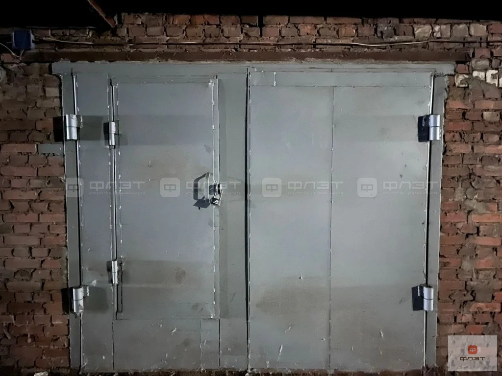 Продажа гаража, Казань, ул. Бари Галеева - Фото 5