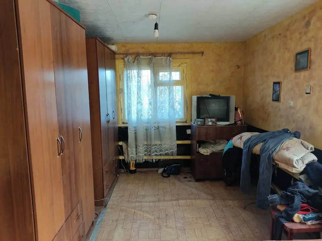 Продам земельный участок + дом 106,7 м. - Фото 16