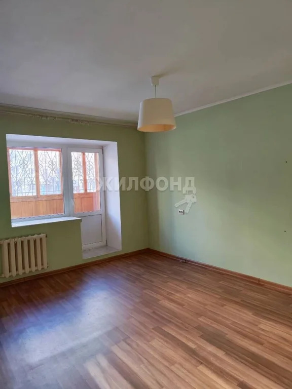 Продажа квартиры, Новосибирск, ул. Троллейная - Фото 5