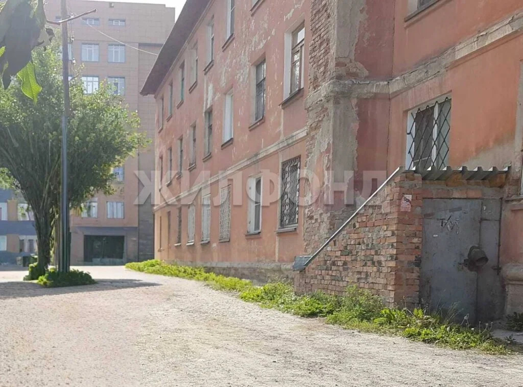 Продажа квартиры, Новосибирск, ул. Семьи Шамшиных - Фото 5