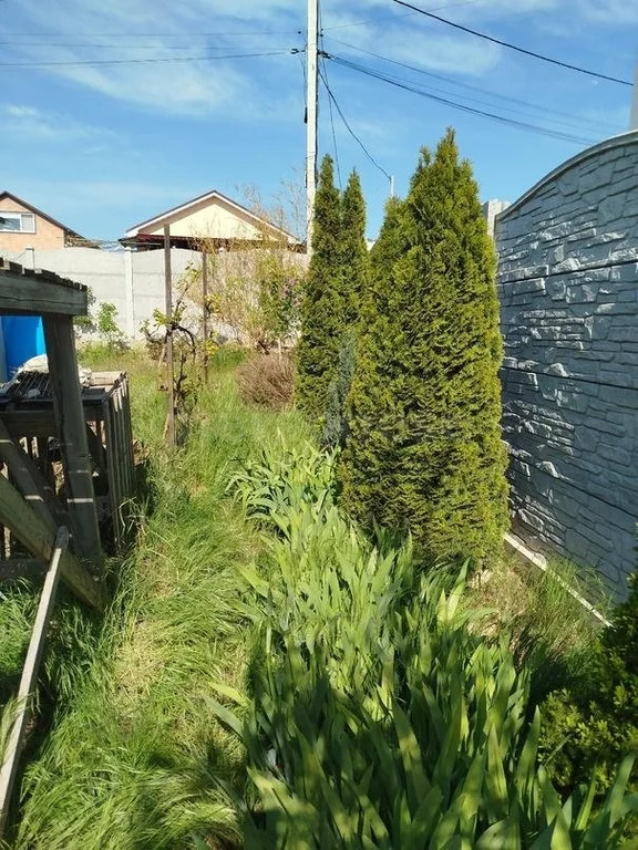 Продажа участка, Севастополь, Крепостное ш. - Фото 7