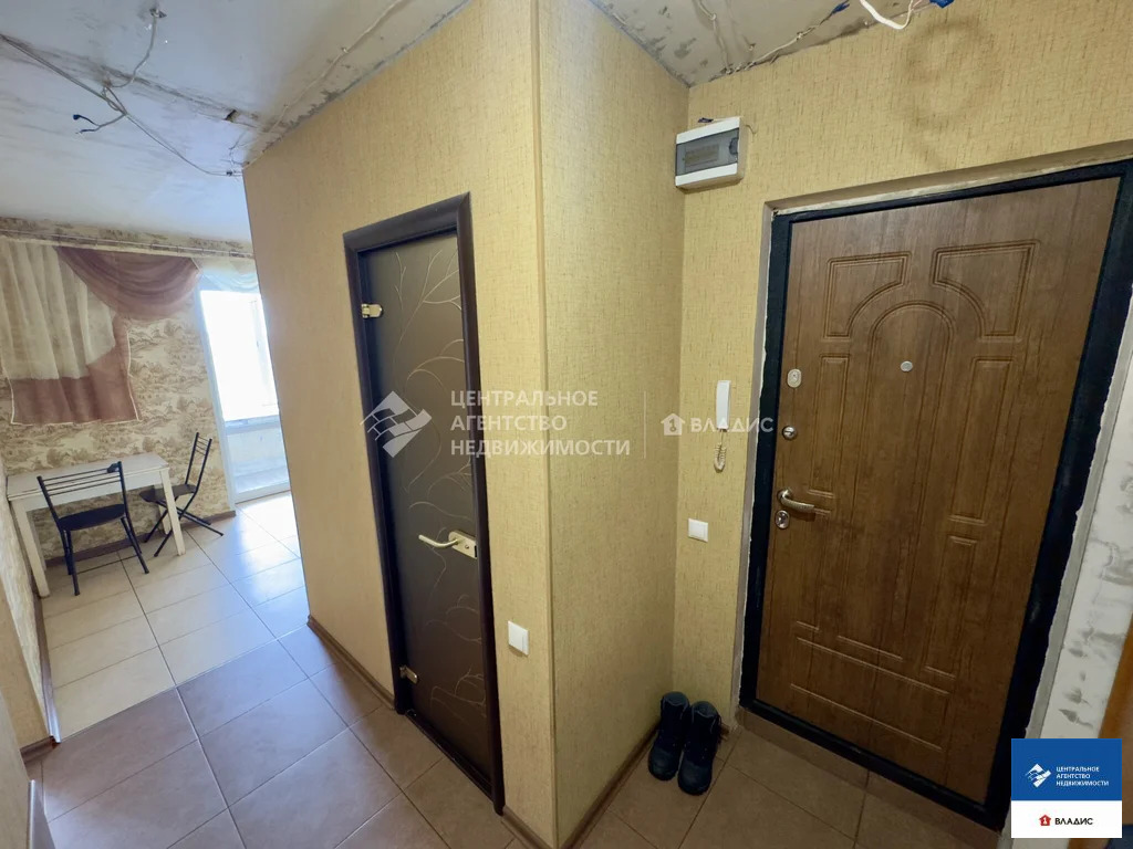 Аренда квартиры, Рязань, улица 3-и Бутырки - Фото 12