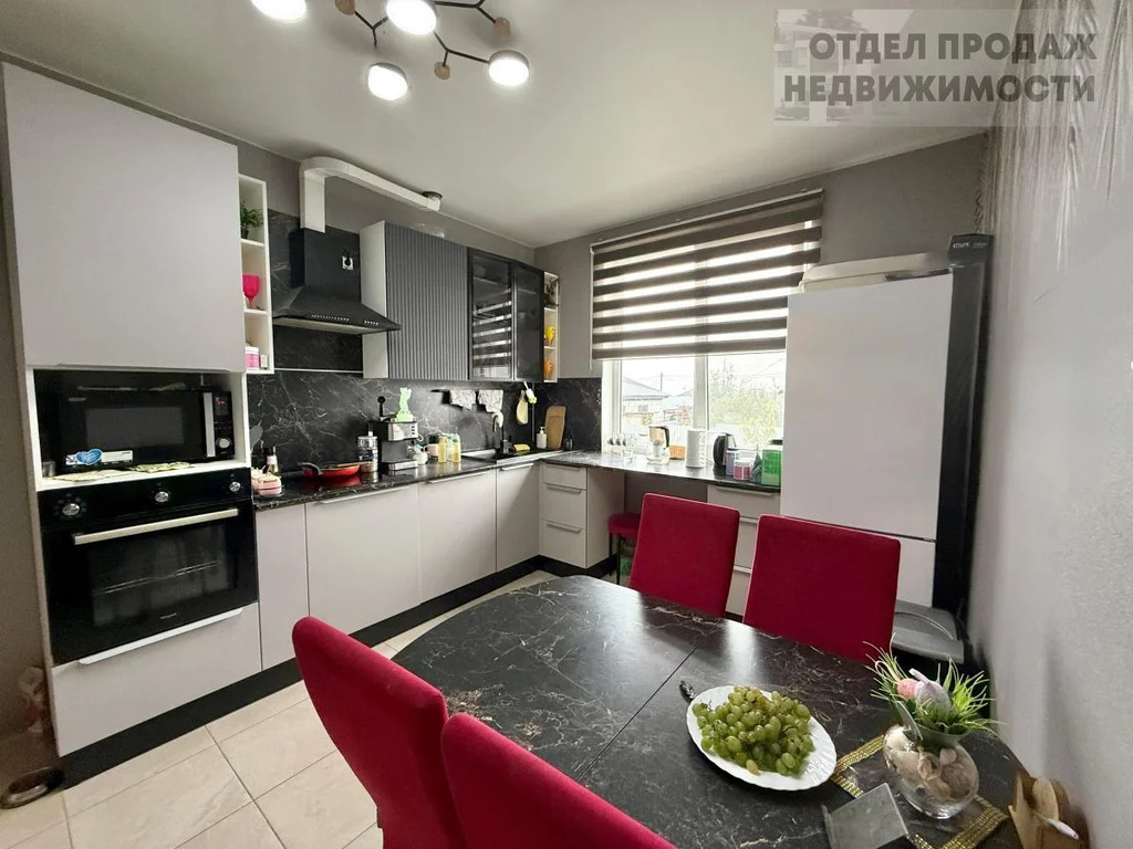 Дом на Надежде - Фото 13