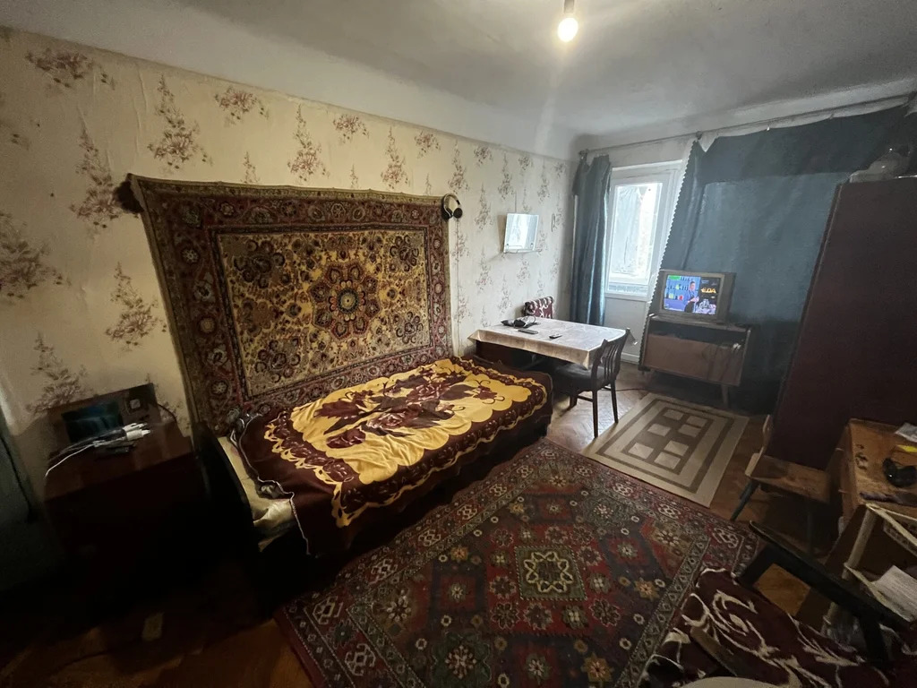 Продажа квартиры, Октябрьский, Северский район, ул. Пушкина - Фото 3