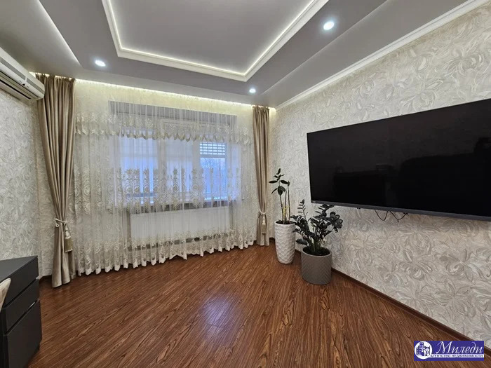 Продажа квартиры, Батайск, ул. Горького - Фото 12