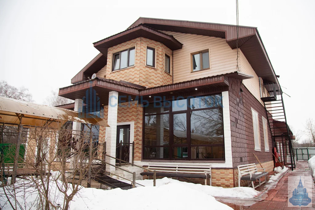 Продажа готового бизнеса, Стрелковской Фабрики, Подольский район, Ул. . - Фото 1