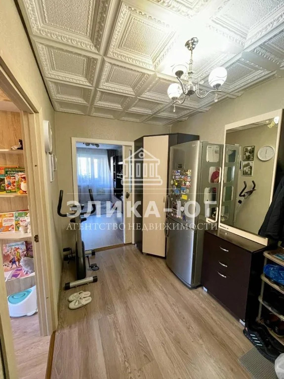 Продажа квартиры, Новомихайловский, Крымский район, Мира ул. - Фото 0