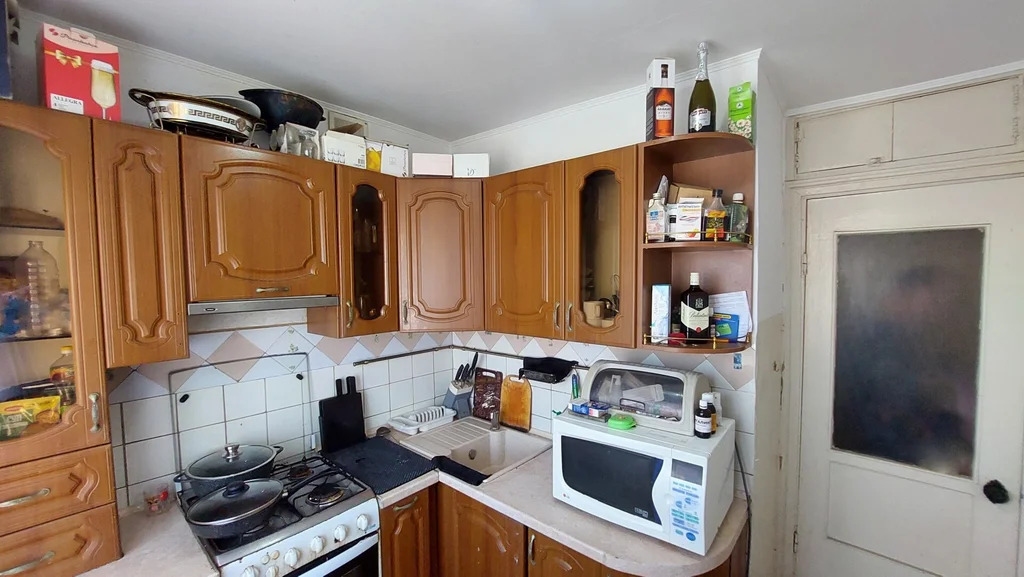 Продажа квартиры, Темрюк, Темрюкский район, ул. Ленина - Фото 10