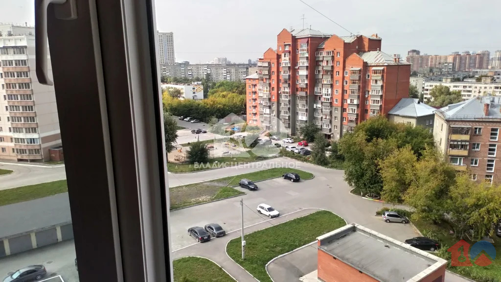 городской округ Новосибирск, Новосибирск, улица Стофато, д.7, ... - Фото 2