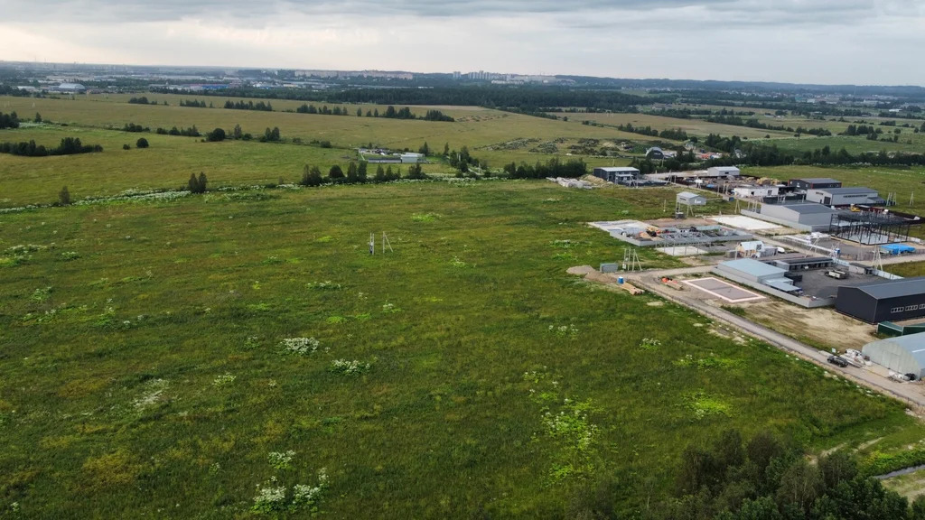 Продажа участка, Разметелево, Всеволожский район - Фото 14