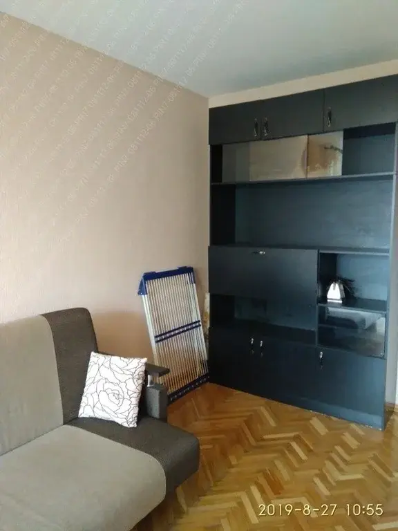 Сдается  1-комнатная  квартира у метро - Фото 4