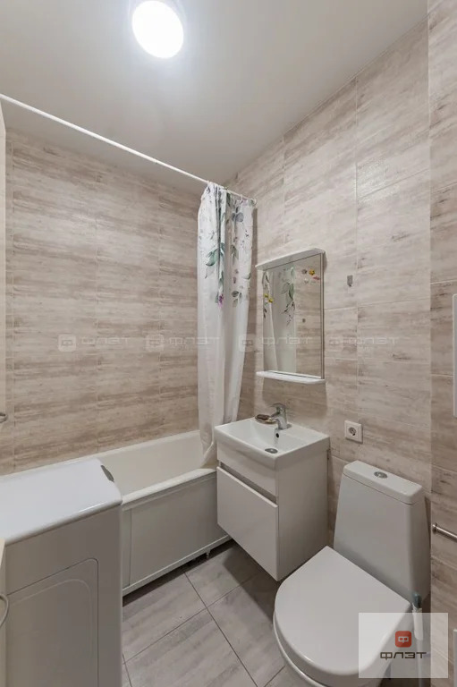 Продажа квартиры, Казань, ул. Братьев Касимовых - Фото 13