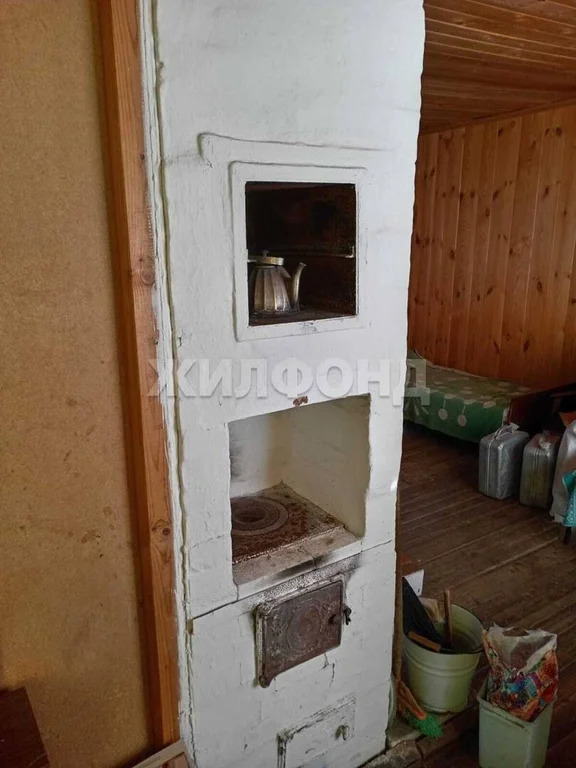 Продажа дома, Новосибирск - Фото 6