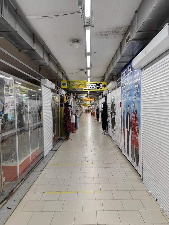 Помещение свободного назначения 500 м2 в аренду - Фото 18