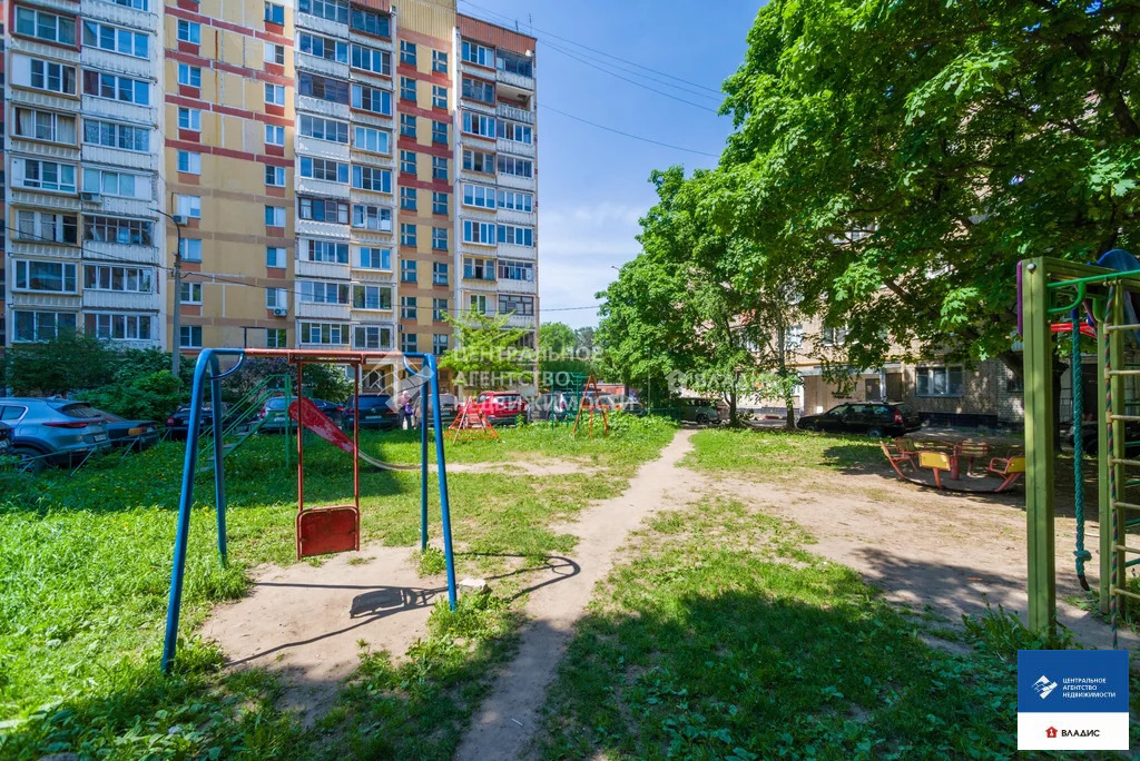 Продажа квартиры, Рязань, 3-й переулок МОГЭС - Фото 18