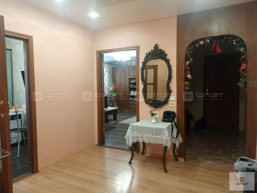 Продажа квартиры, Казань, ул. Академика Губкина - Фото 4