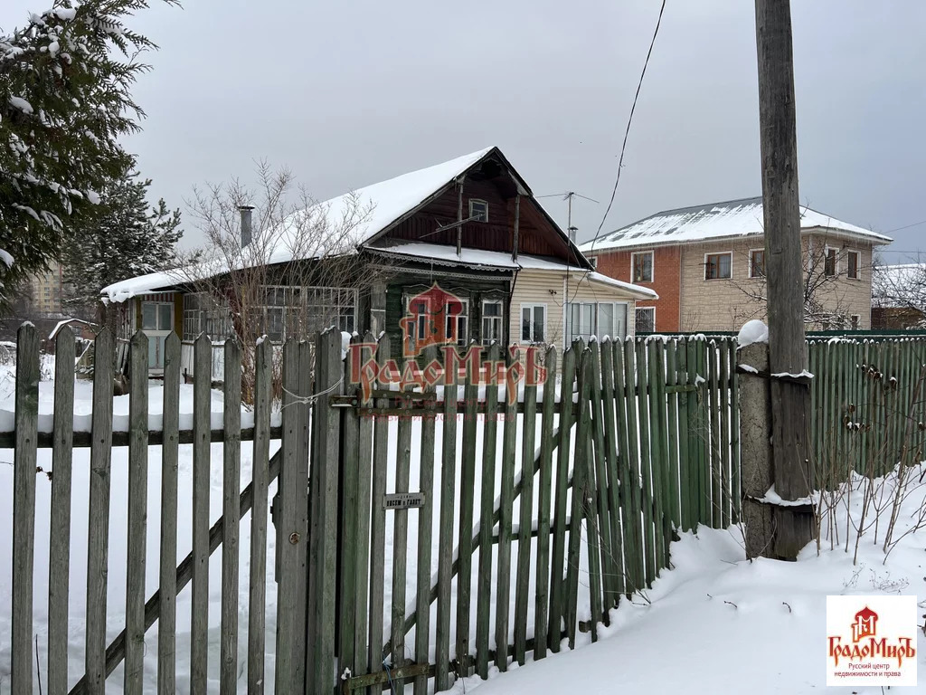 Продажа дома, Мытищи, Мытищинский район, Коргашино д. - Фото 6
