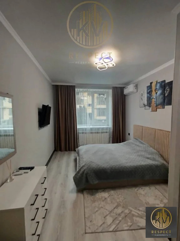 Продажа квартиры, Минеральные Воды, ул. Советская - Фото 1