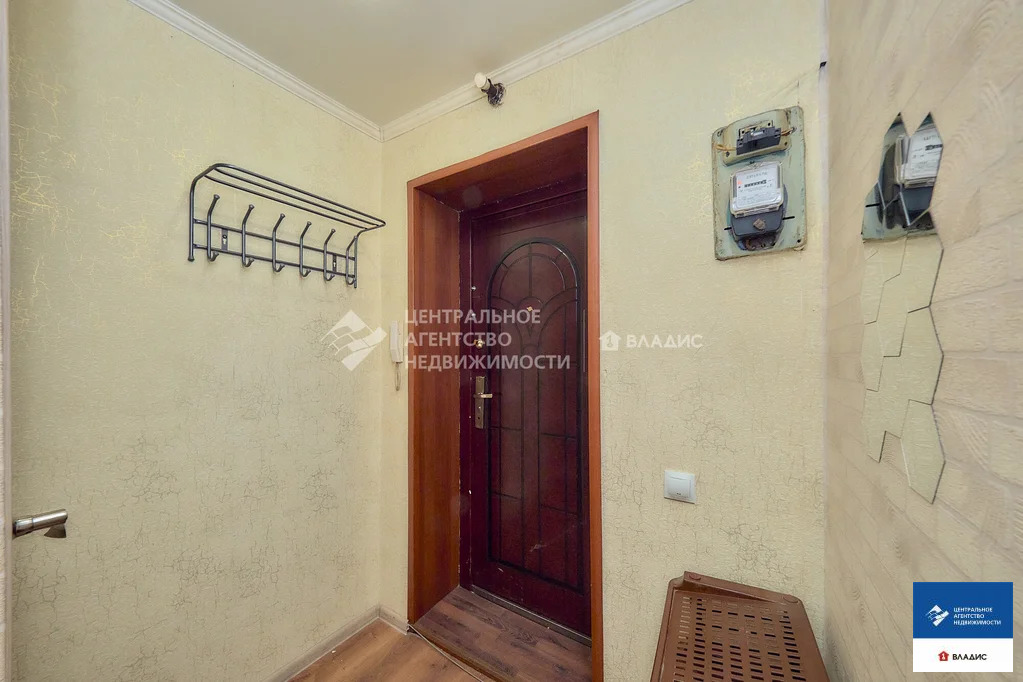 Продажа квартиры, Рыбное, Рыбновский район, ул. Почтовая - Фото 12