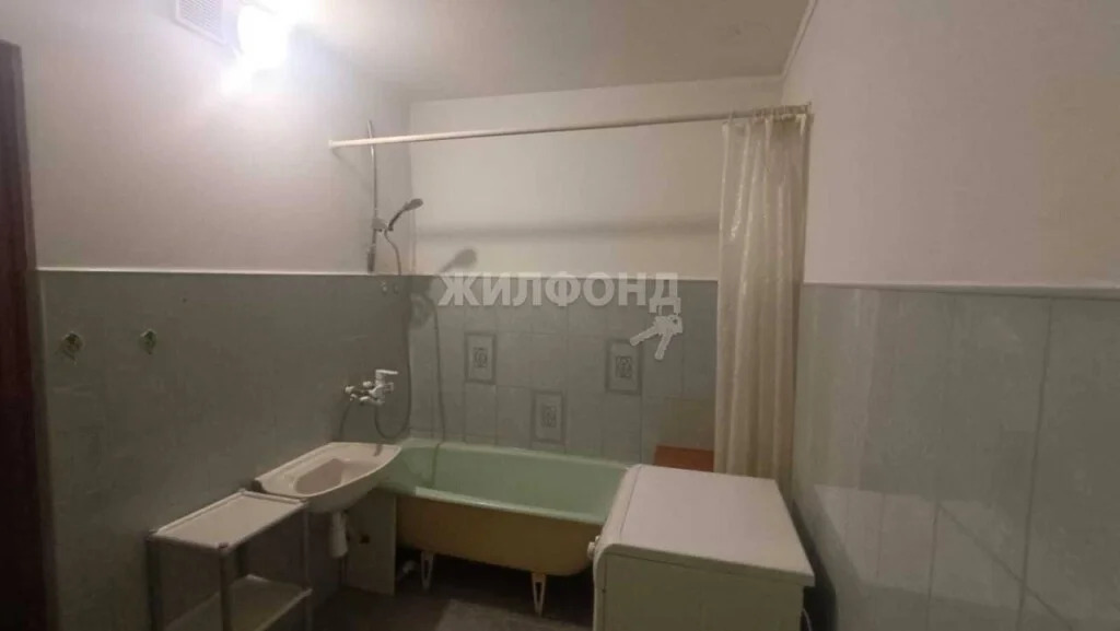 Продажа квартиры, Новосибирск, ул. Троллейная - Фото 17