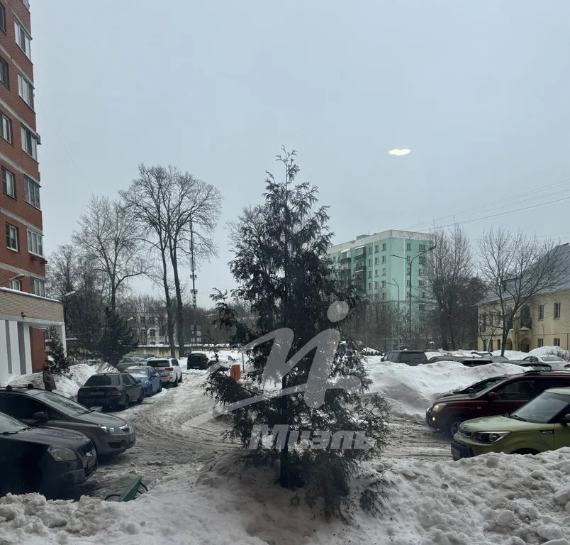 Продажа квартиры, Люберцы, Люберецкий район, ул. Смирновская - Фото 10