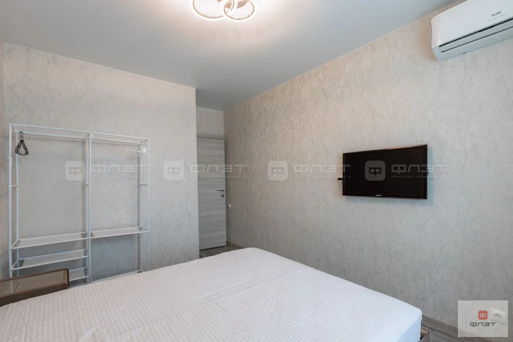 Продажа квартиры, Казань, ул. Фикрята Табеева - Фото 6