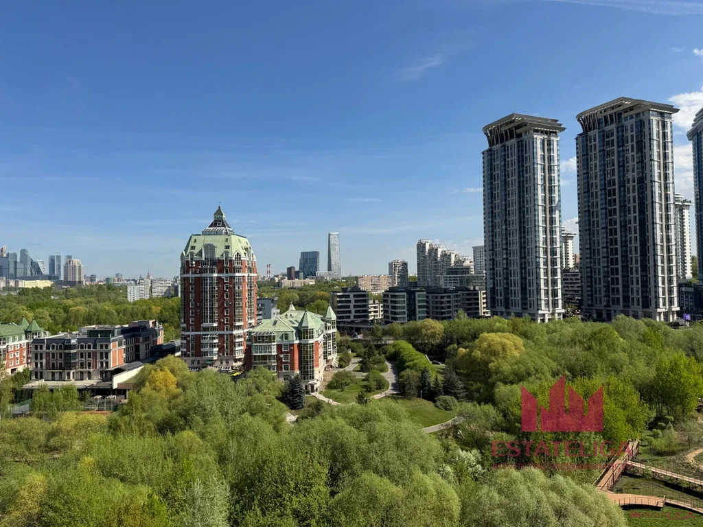 Продажа квартиры, проспект Генерала Дорохова - Фото 9
