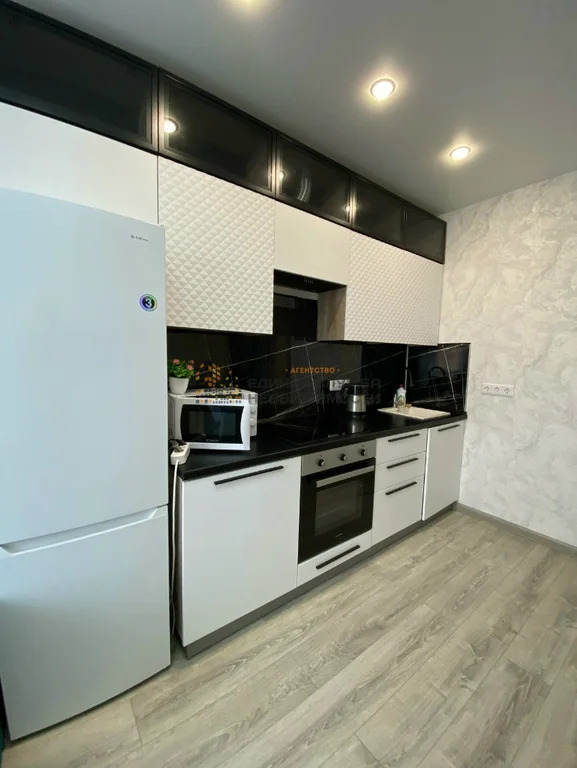 Аренда квартиры, Уфа, ул. Коммунистическая - Фото 6