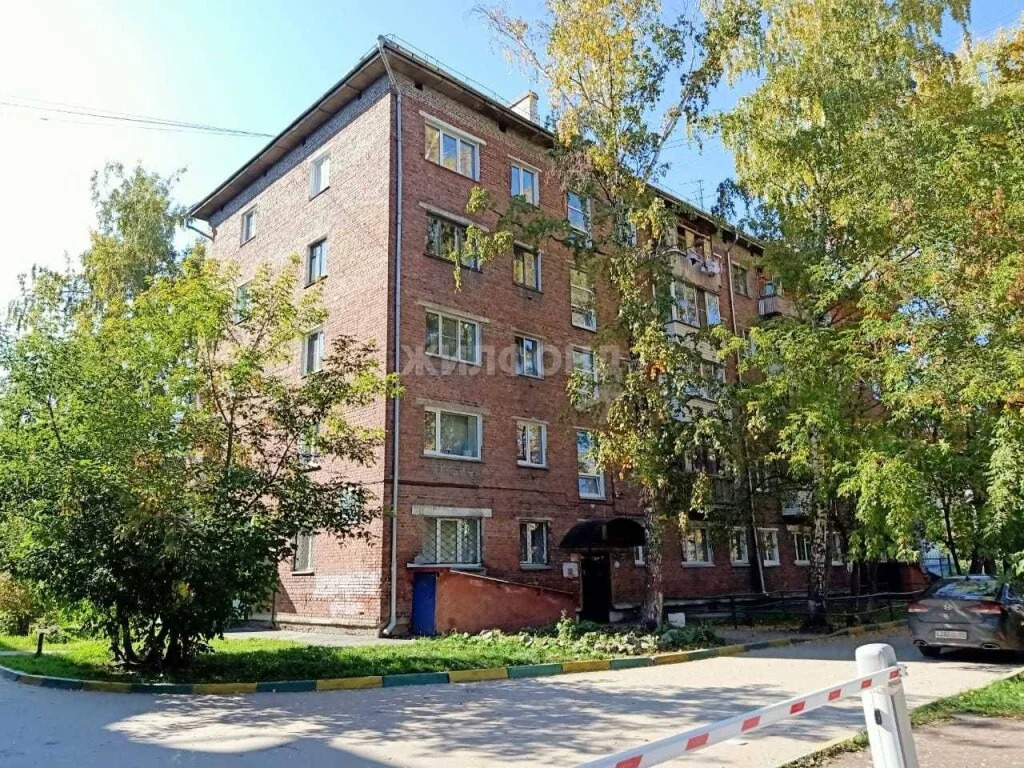 Продажа квартиры, Новосибирск, Дзержинского пр-кт. - Фото 19