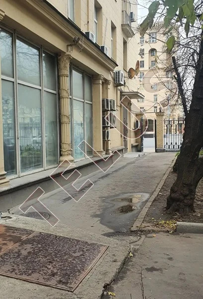 м. Кутузовская, Кутузовский проспект 379,4 м2, Помещение (ном. ... - Фото 11